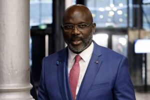 George Weah conteste le « sacre administratif » du Maroc à la CAN 2025​