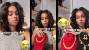 Affaire Khady Sow : L’enquête vire au criminel, le mari en garde à vue.