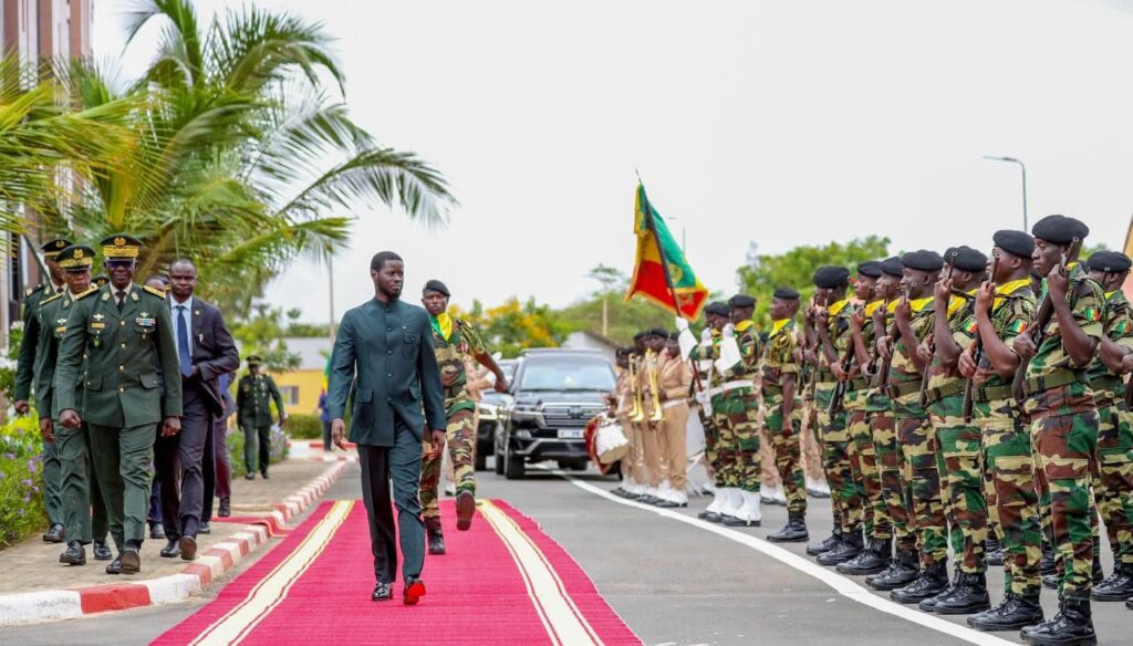 Sénégal : Le 66e anniversaire de l&rsquo;Indépendance célébré sous le signe des JOJ 2026
