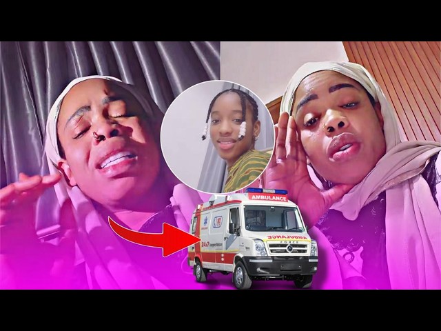 (Vidéo) : Mame Ndiaye Savon brise le silence sur son état de santé : « Raffinerie Mbao lagn ma yobouwone pour… »