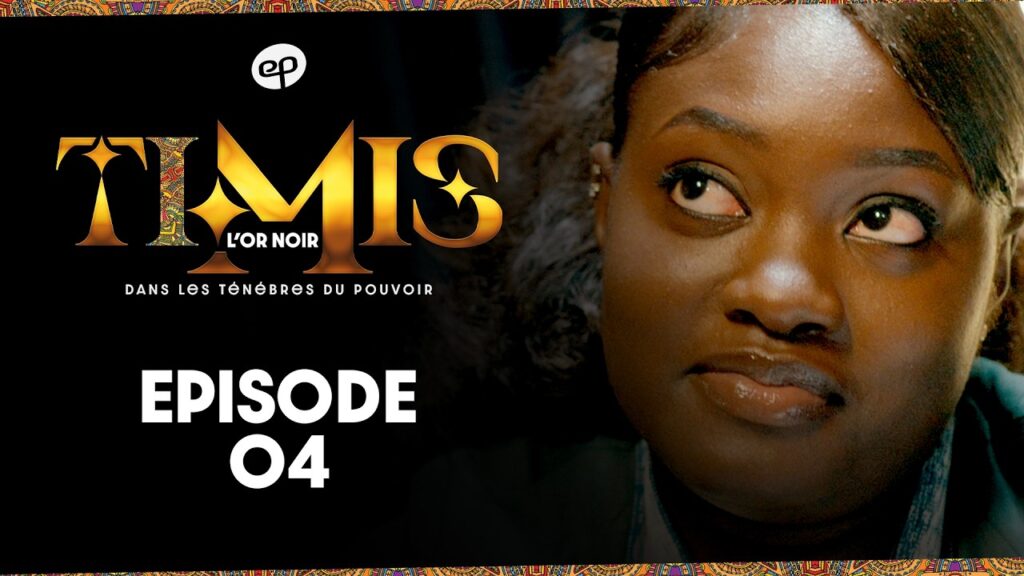 Série – Timis- saison 1- épisode 4