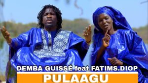 ​« Pulaagu » : la rencontre magistrale entre Demba Guissé et Fatime Samba Diop