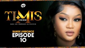 Série – Timis- saison 1- épisode 10: Bande annonce