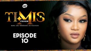Série – Timis- saison 1- épisode 10