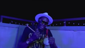 N Brown feat Paco Diatta : « Life », bien plus qu’une chanson