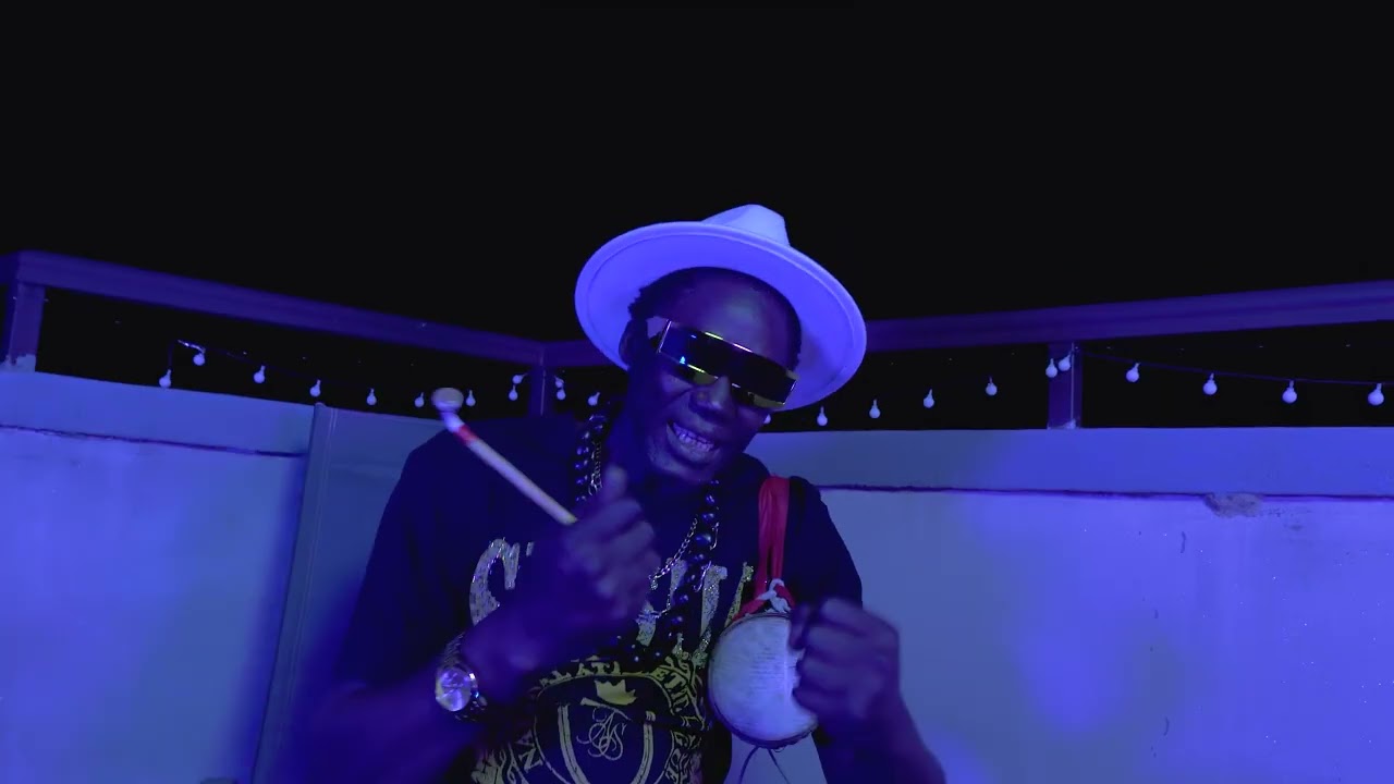 N Brown feat Paco Diatta : « Life », bien plus qu’une chanson