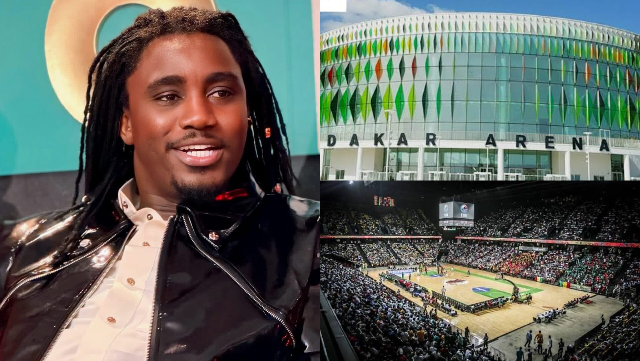 Concert : Wally Seck ne se produira finalement pas à Dakar Arena