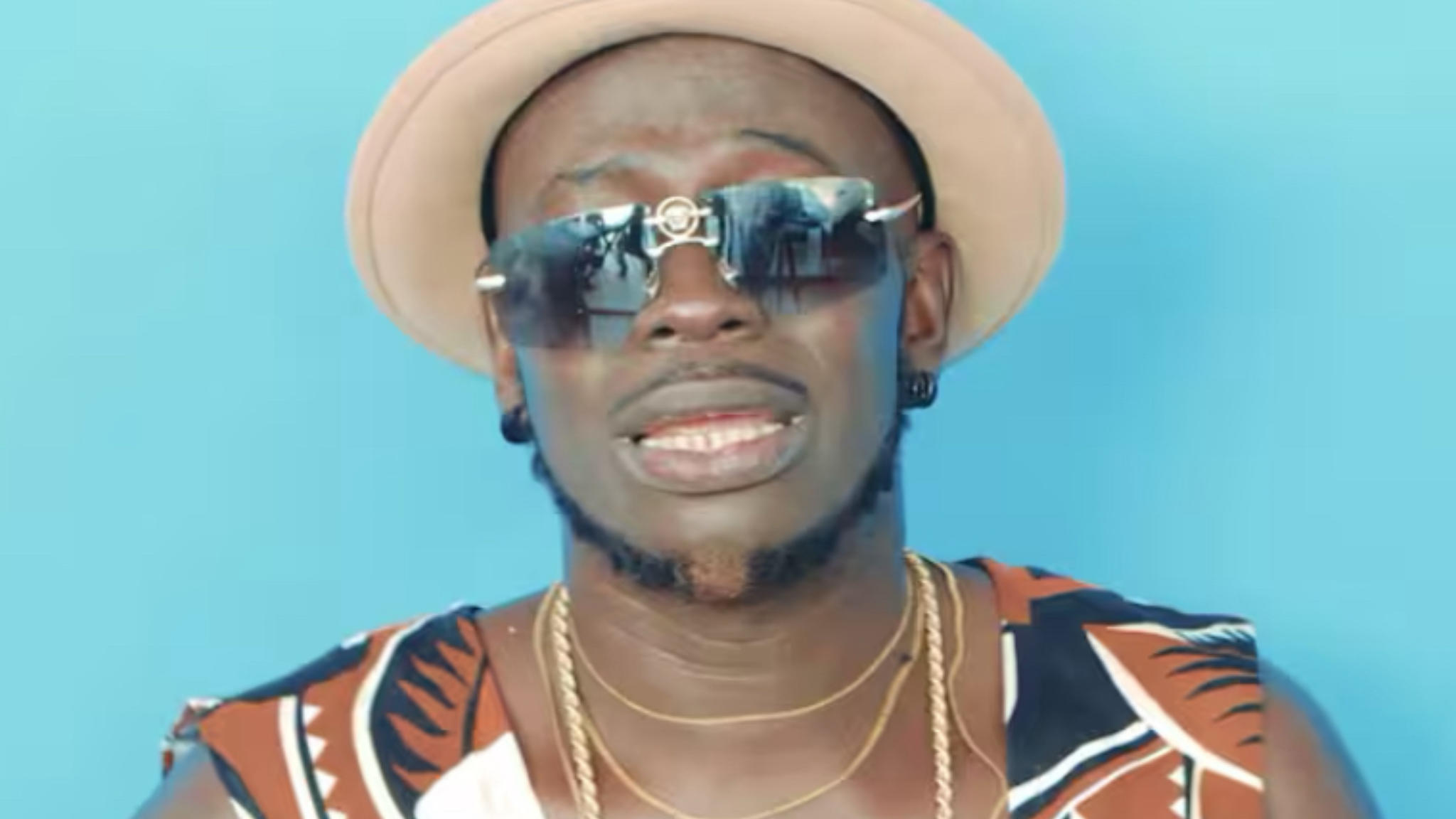 Après près de 2 ans en prison : le chanteur Soryba Kouyaté sera jugé ce vendredi