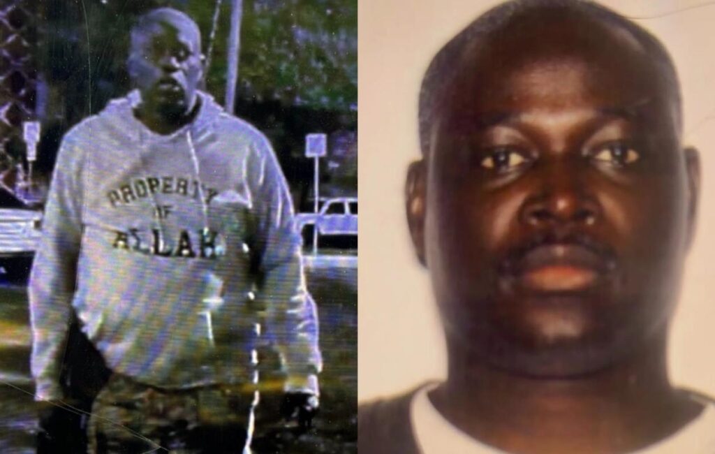 Fusīllade à Austin : ce qu’il faut savoir sur Ndiaga Diagne
