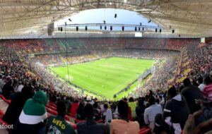 La 18e minute de la solidarité : Les supporters sénégalais mobilisés pour leurs frères détenus