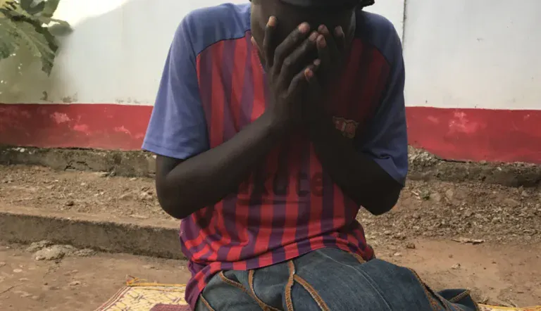 Abus sęxuel sur son fils : le père du garçon de 12 ans découvre l’impensable