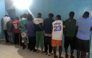 Sicap-Mbao : 10 ados arrêtés pour viôl collectif sur une mineure de…