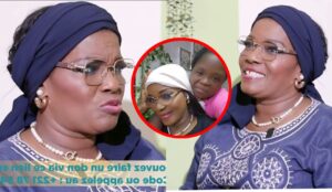 (Vidéo)- Eva Tra se confie sur sa fille : « Comment j’ai découvert qu’elle est atteinte de trisomie 21 »