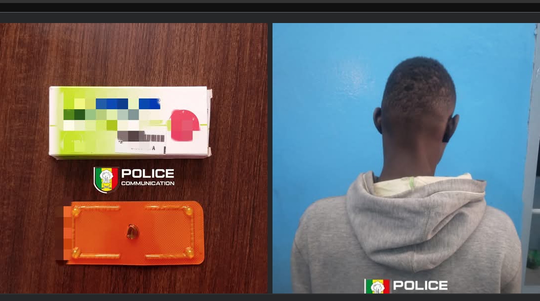 Thiès : Arrestation d&rsquo;un homme pour pédøphilie et viøl sur une élève de 4ème au poste de Nginth