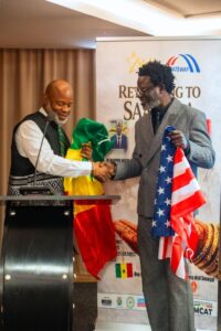 Ëttu Saaraba : Quand l’histoire du Sénégal devient le pont d’une nouvelle génération