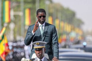 Célébration du 4 avril : Le message de fierté nationale du Président Bassirou Diomaye Faye
