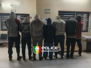 Ziguinchor : démantèlement d’un réseau de trafic de migrants impliquant plus de 200 millions de FCFA