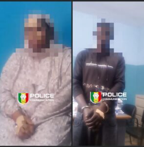 Interpellation à Grand Yoff : un différend lié à une prestation sęxuelle vire à la rixe