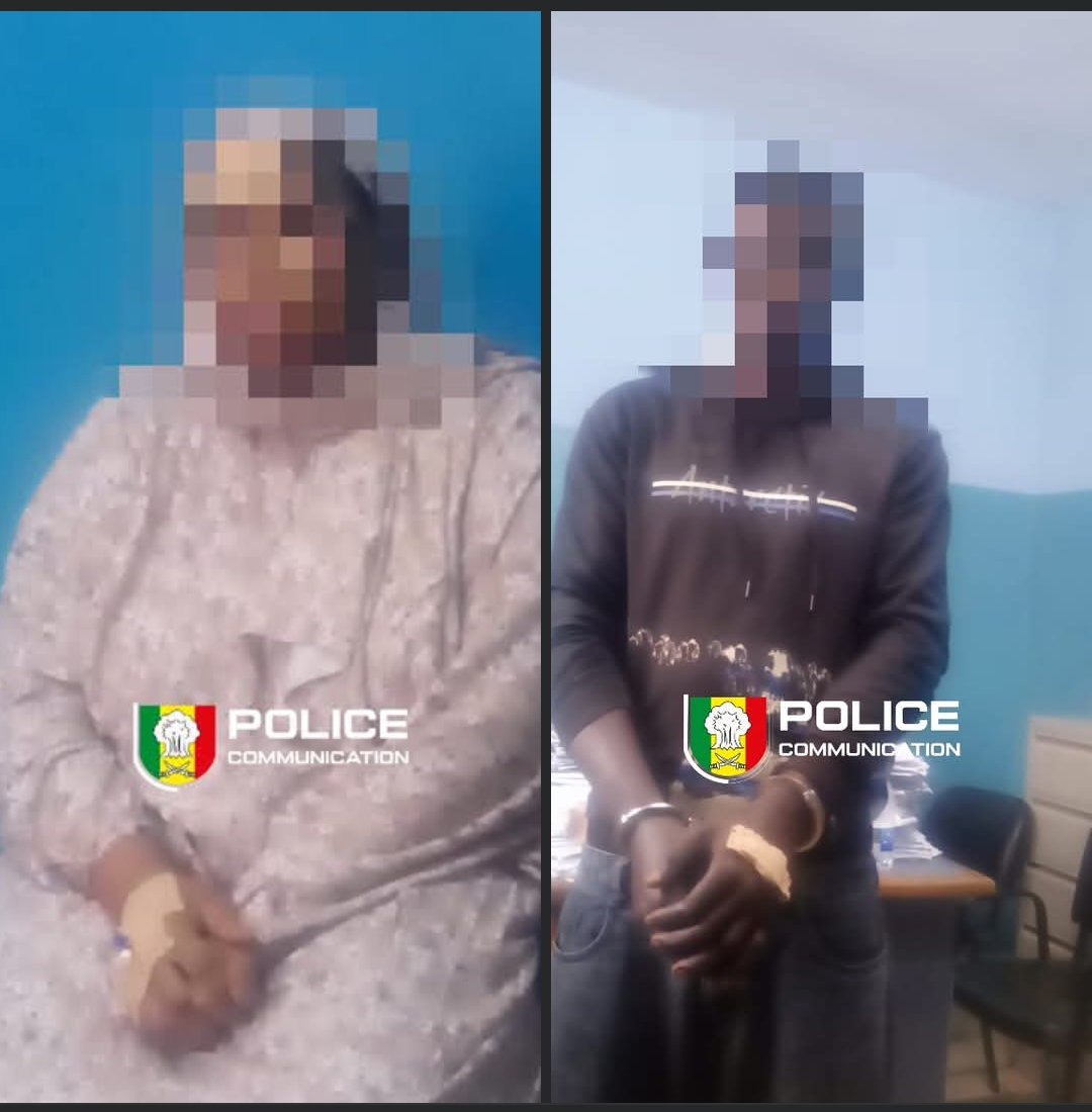 Interpellation à Grand Yoff : un différend lié à une prestation sęxuelle vire à la rixe