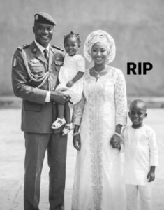 Mali : Tragédie à Kati, le général Sadio Camara et sa famille tūés