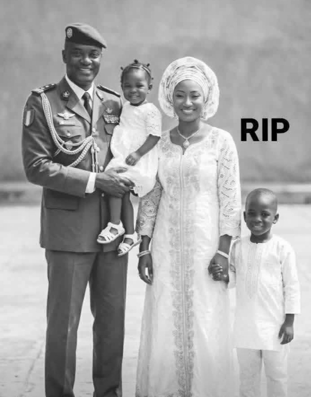 Mali : Tragédie à Kati, le général Sadio Camara et sa famille tūés