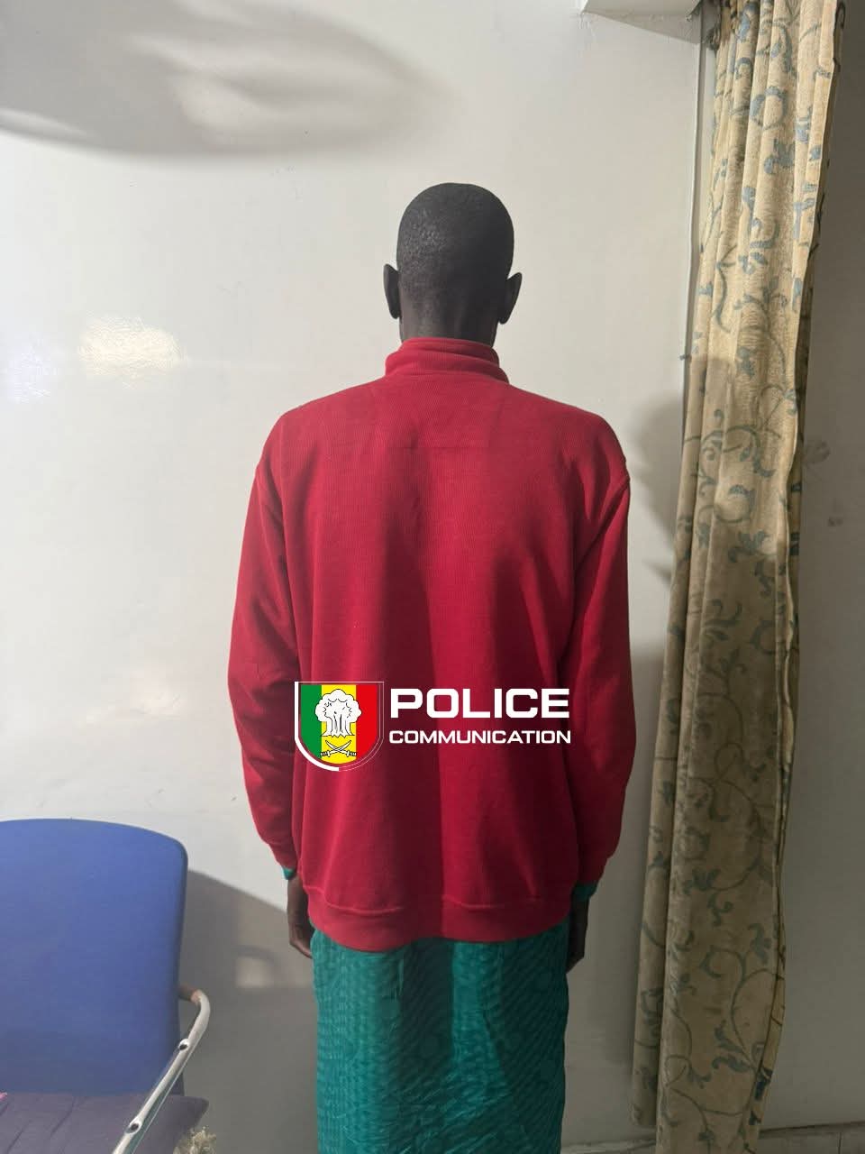 Kaolack : Fin de cavale pour un présumé trafiquant de migrants au quartier Sam