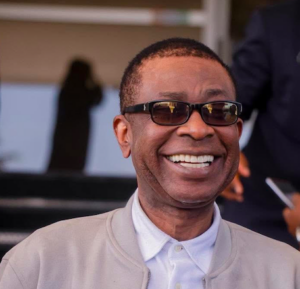 FEMUA 18 : Youssou N’Dour débarque à Abidjan pour un show historique