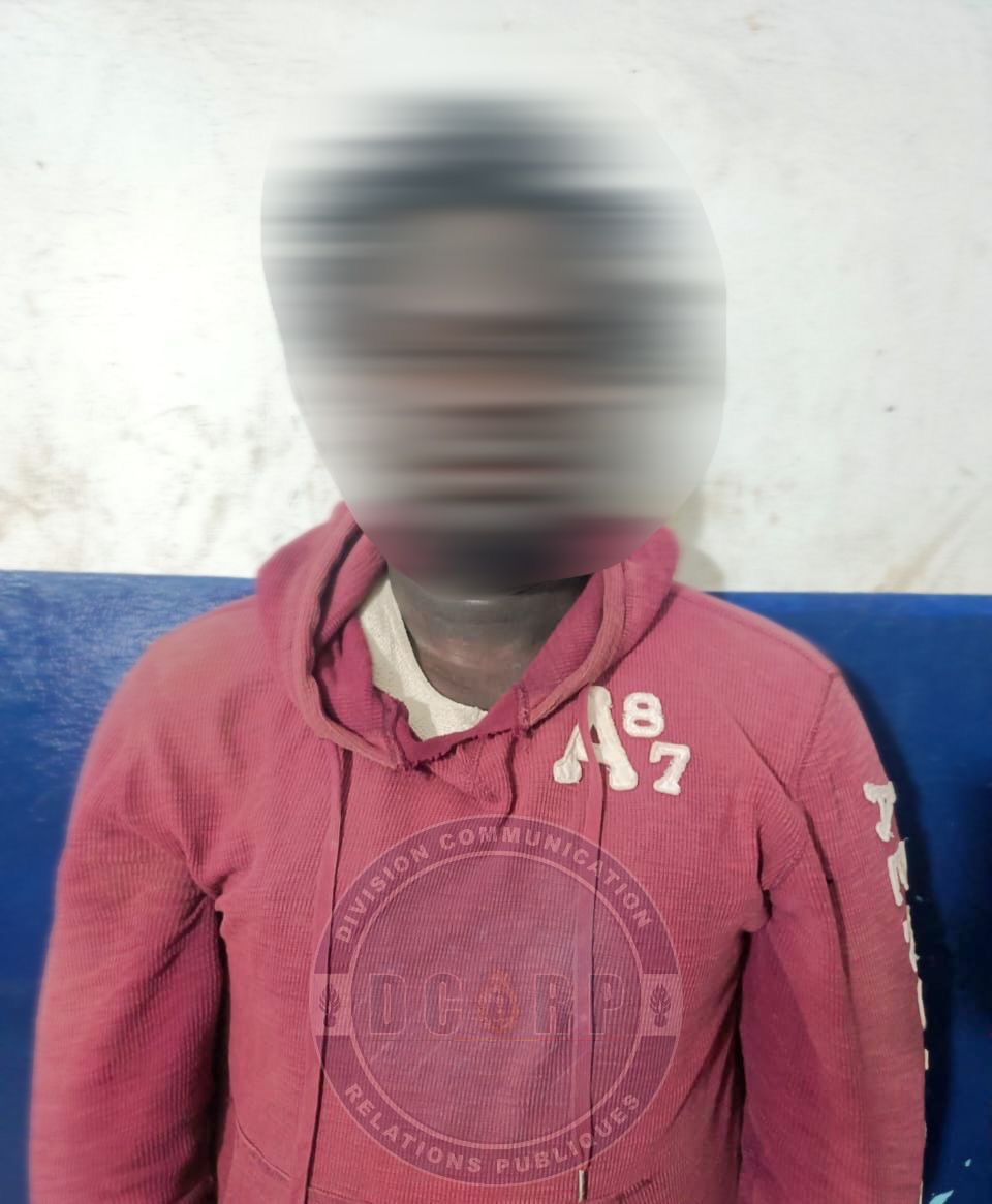 Encore un exploit de la Brigade de Keur Massar