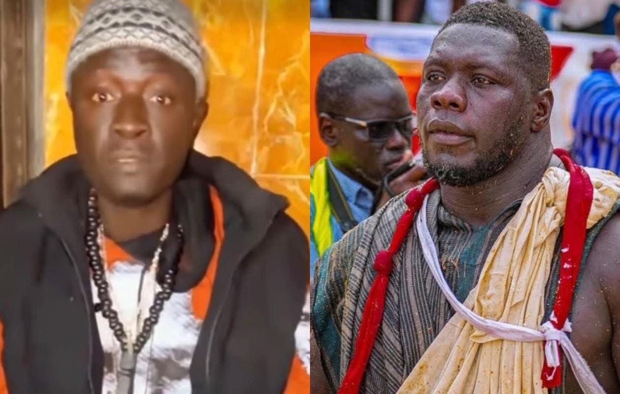 Affaire Pimpi-Franc : Pimpi condamné à 6 mois avec sursis et une amende de…