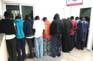 Touba: Un maître coranique arrêté dans l&rsquo;affaire Pape Cheikh Diallo