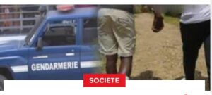 Actes contre nature à Keur Mbaye Fall : deux présumés h0mos€xuels arrêtés en flagrant délit