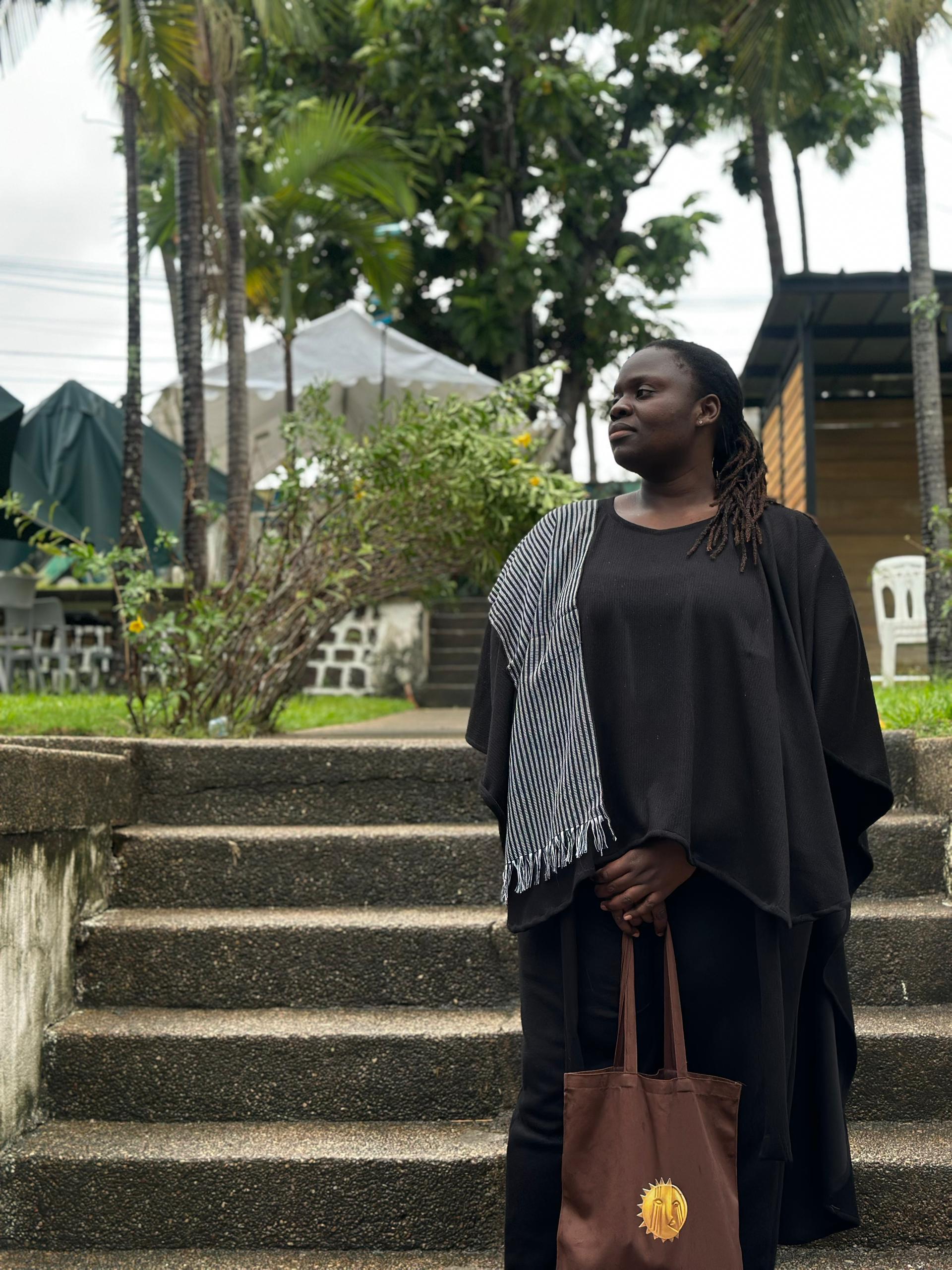 Khadija Ndiaye : L&rsquo;ascension fulgurante d&rsquo;une pépite sénégalaise du contenu numérique au MASA