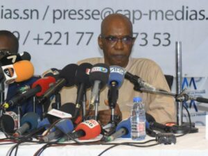 Aide à la presse : Le cri de colère du CDEPS face au « blocage arbitraire » des subventions