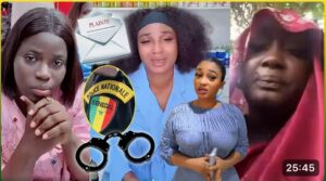 (Vidéo)- Cagnotte pour Ndeya Beauté : déjà 20 millions FCFA récoltés