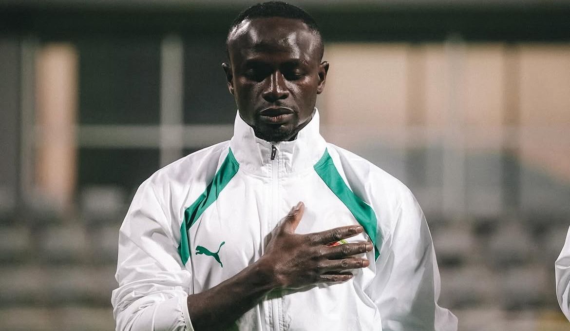 Anniversaire : Sadio Mané a 34 ans, retour sur une carrière légendaire