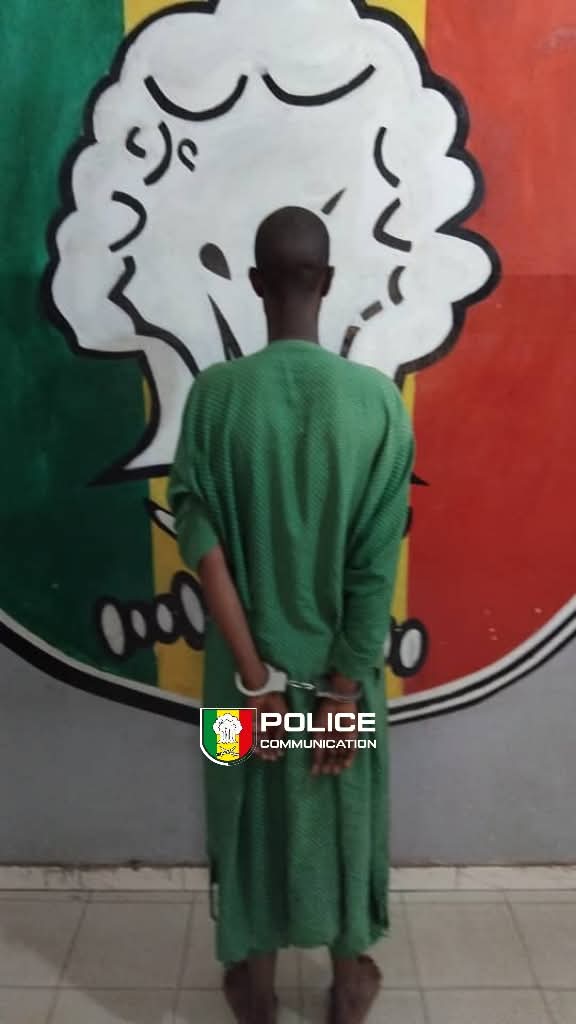 Affaire de mœurs à Yeumbeul-Sud : Les aveux chocs du principal suspect