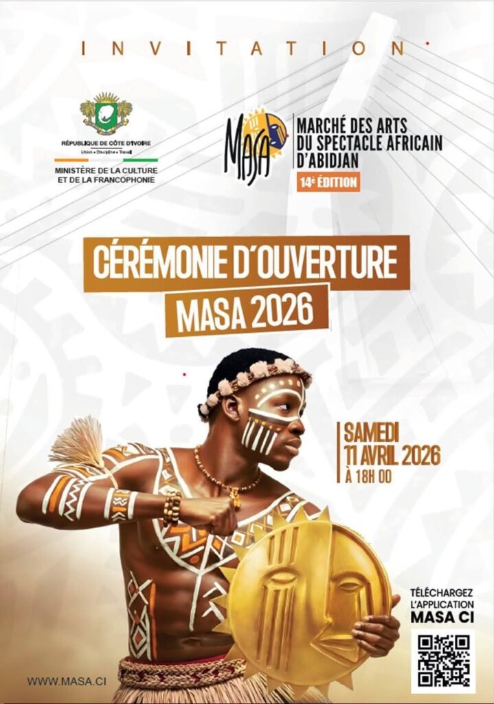 14e édition du Masa : Une délégation sénégalaise en ordre de bataille à Abidjan