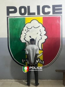 Kaolack : un marchand interpellé pour viøl sur mineure sourde-muette