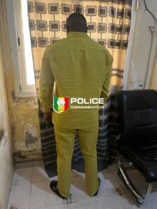 De la séduction au vol : démantèlement d&rsquo;un réseau d&rsquo;escroquerie à la rencontre