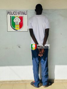 Médina : un homme interpellé pour atteinte à la pudeur sur une mineure de 15 ans