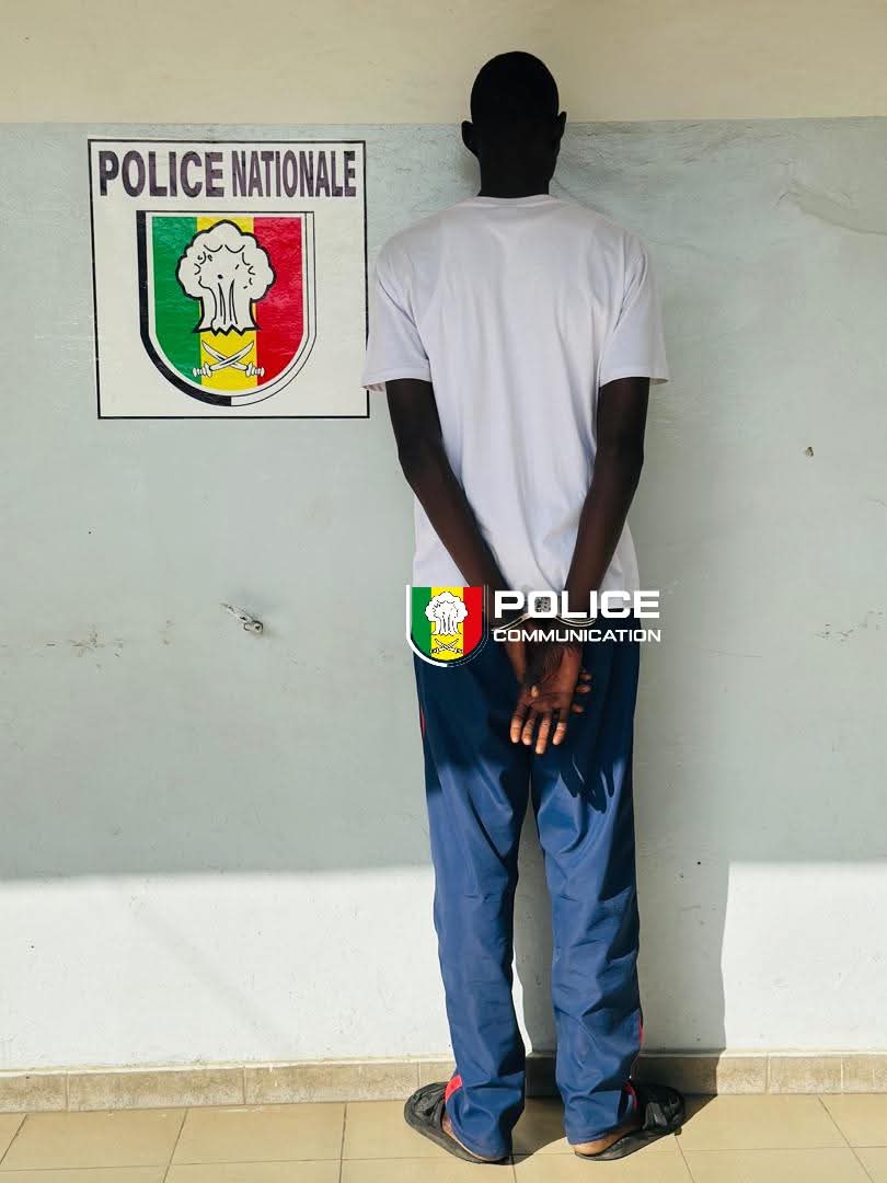 Médina : un homme interpellé pour atteinte à la pudeur sur une mineure de 15 ans