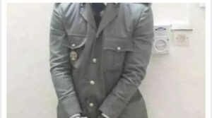 Faux douanier : P.N. Sané condamné pour…