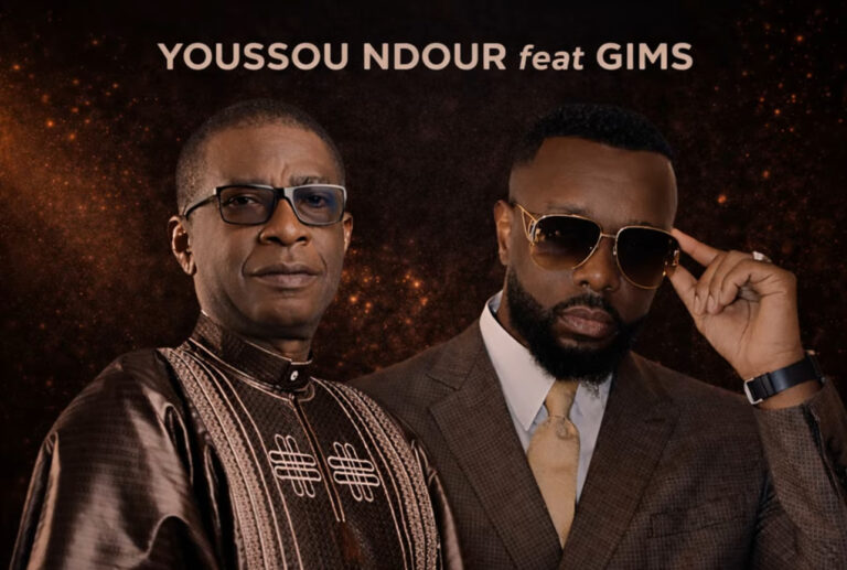 Le featuring tant attendu est là : Gims x Youssou N’Dour enflamment les plateformes