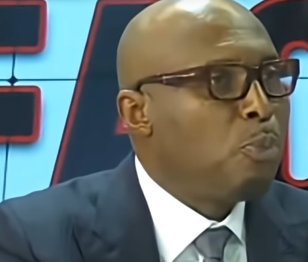 Barth sur l’affaire Pape Cheikh: «Biss bougn ma djignone goordjiguen. Diekk Ji nioy marché… »