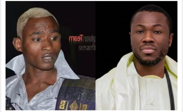 Rebeuss : Des nouvelles préoccupantes sur Ouzin Keita et Ass Dione