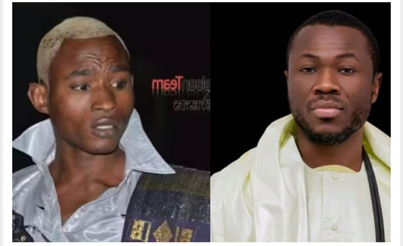 Rebeuss : Des nouvelles préoccupantes sur Ouzin Keita et Ass Dione