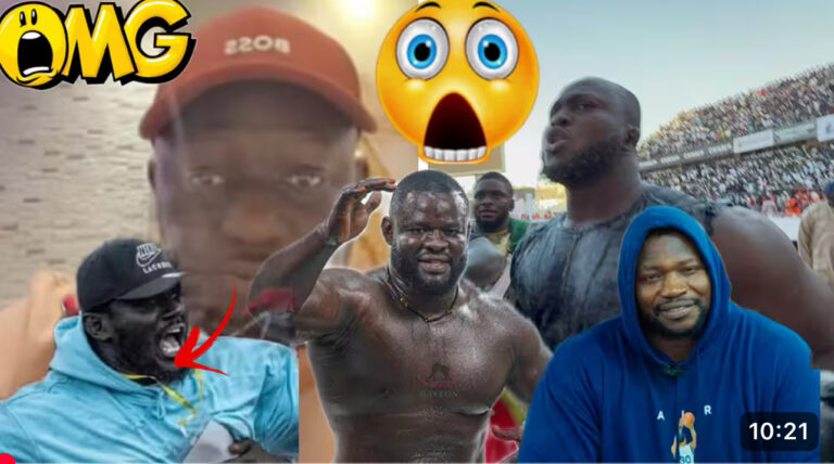 Vidéo : Baye Ndiaye lâche une bombe : le combat Modou Lo vs Balla Gaye 2 relancé !