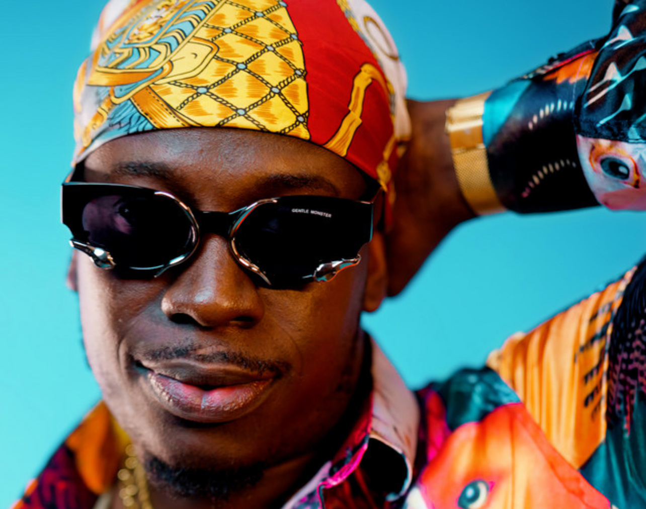 Le procès du chanteur Soryba Kouyaté renvoyé jusqu’au…