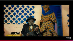 (Vidéo): «Teranga Live », le nouveau concept de Akhlou Brick. Teaser !