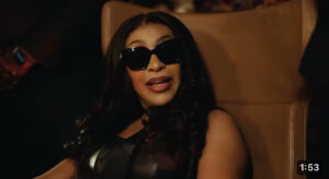 Viviane dévoile le teaser de Live Legend act 2